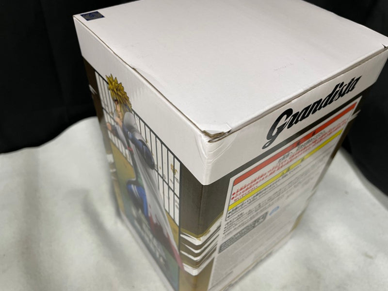 【中古】【未開封】【セット】うちはイタチ+はたけカカシ+波風ミナト「NARUTO-ナルト- 疾風伝」 Grandista＜フィギュア＞（代引き不可）6545