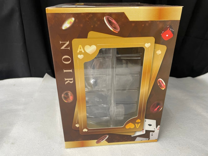 【中古】【未開封】ノワール 「一番くじ 勝利の女神：NIKKE CHAPTER5」 B賞 フィギュア
＜フィギュア＞（代引き不可）6545