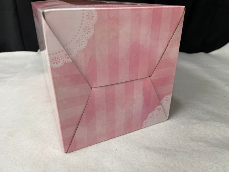 【中古】【未開封】パティシエポロンアクセサリーケース 「一番くじ おジャ魔女どれみ Sweet magical surprise!」 B賞＜おもちゃ＞（代引き不可）6545