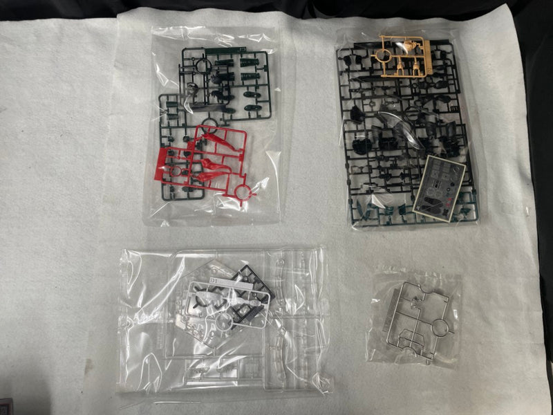 【中古】【未組立】Figure-rise Standard 仮面ライダー 「シン・仮面ライダー」 [5065089]＜プラモデル＞（代引き不可）6545