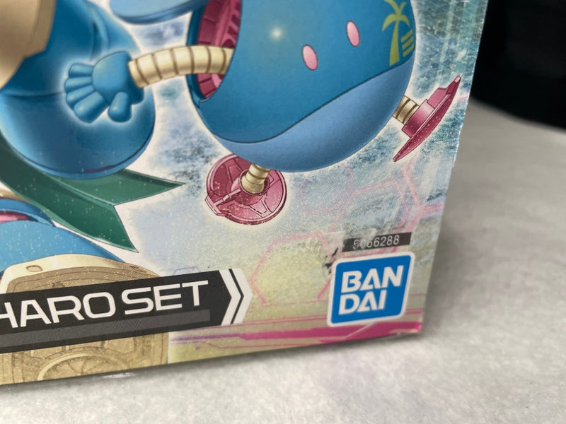 【中古】【未組立】1/144 HG ベアッガイオハナ ＆ アロハロ セット 「ガンダムビルドメタバース」＜プラモデル＞（代引き不可）6545
