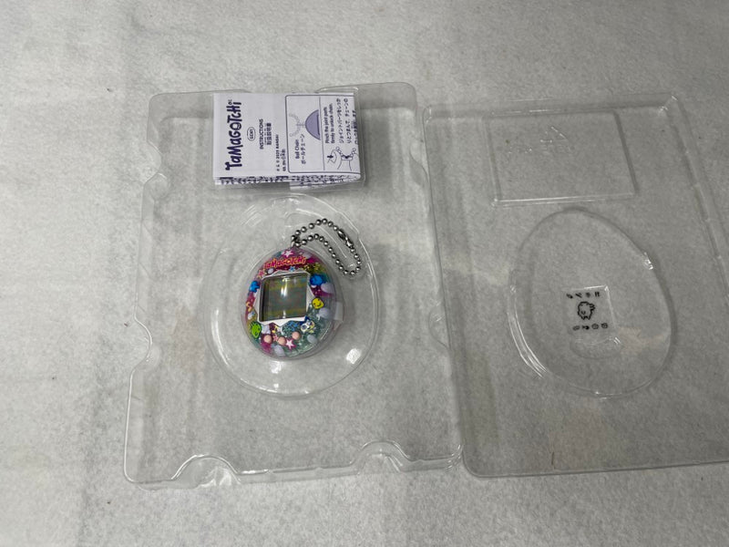 【中古】【開封品】 キラ2レインボー Original Tamagotchi 「一番くじ たまごっち 〜令和で発見!!」 A賞＜おもちゃ＞（代引き不可）6545