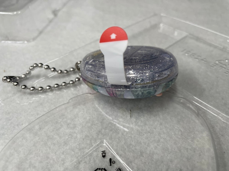 【中古】【開封品】 キラ2レインボー Original Tamagotchi 「一番くじ たまごっち 〜令和で発見!!」 A賞＜おもちゃ＞（代引き不可）6545