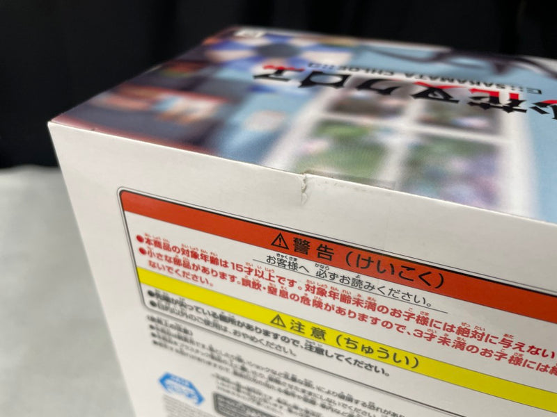 【中古】【未開封】【セット】天音かなた+AZKi +ラプラス・ダークネス +沙花叉クロヱ