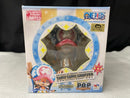【中古】【未開封】トニートニー・チョッパー キュピピーンVer. ワンピース エクセレントモデルLIMITED Portrait.Of.Pirates＜フィギュア＞（代引き不可）6545