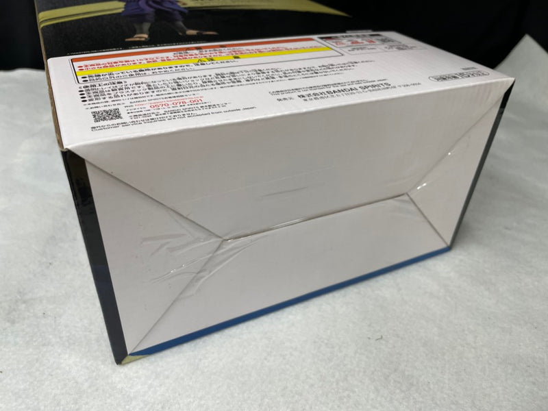 【中古】【未開封】うちはサスケ 「一番くじ NARUTO-ナルト- 疾風伝 忍ノ絆」 MASTERLISE B賞＜フィギュア＞（代引き不可）6545