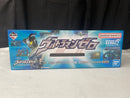 【中古】【未開封】ウルトラマンゼロ THE GREAT NAME 「一番くじ ウルトラマンゼロ 〜Beyond the STARS〜」 F賞＜フィギュア＞（代引き不可）6545