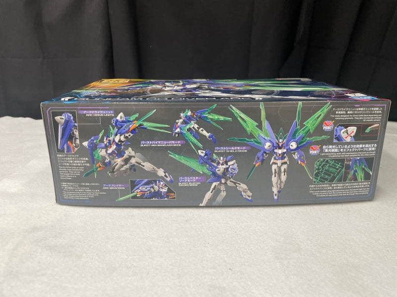 【中古】【未組立】1/144 HG ガンダムダブルオーダイバーアーク 「ガンダムビルドメタバース」＜プラモデル＞（代引き不可）6545