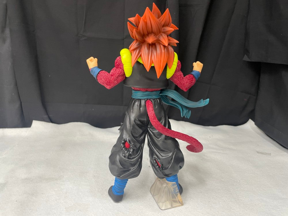 中古】【開封品】ゴジータゼノ超サイヤ人4 「一番くじドラゴンボール