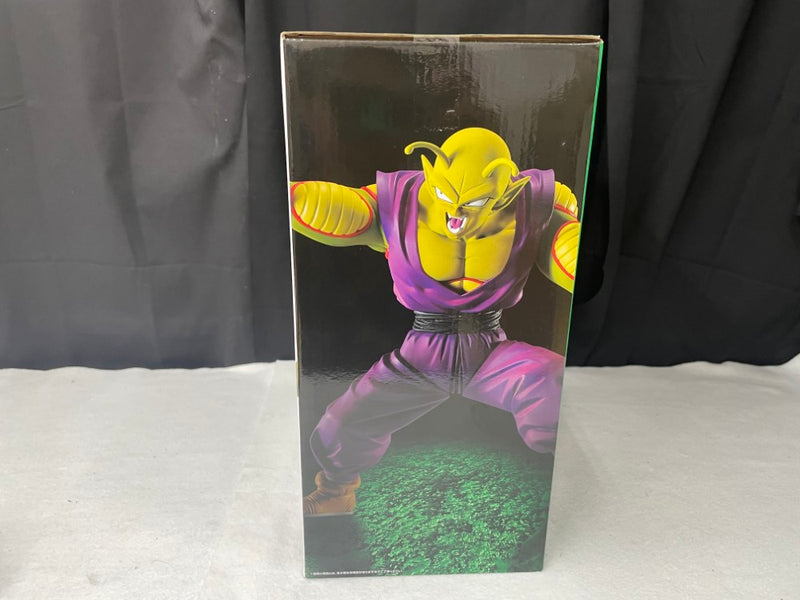 【中古】【未開封】ピッコロ(潜在能力解放) 「一番くじ ドラゴンボール VSオムニバスグレイト」 MASTERLISE B賞＜フィギュア＞（代引き不可）6545