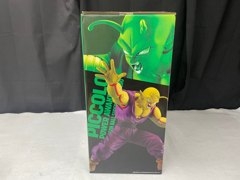 【中古】【未開封】ピッコロ(潜在能力解放) 「一番くじ ドラゴンボール VSオムニバスグレイト」 MASTERLISE B賞＜フィギュア＞（代引き不可）6545
