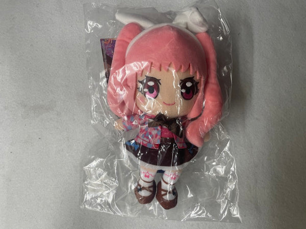 【中古】【未開封】桜乃美々兎 Chibiぬいぐるみ「電音部」＜おもちゃ＞（代引き不可）6545