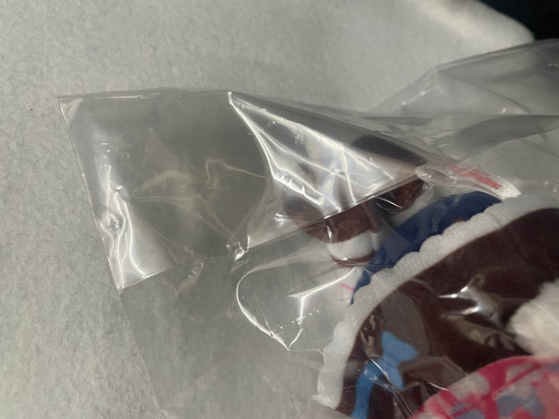 【中古】【未開封】桜乃美々兎 Chibiぬいぐるみ「電音部」＜おもちゃ＞（代引き不可）6545