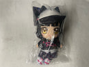 【中古】【未開封】黒鉄たま Chibiぬいぐるみ 「電音部」＜おもちゃ＞（代引き不可）6545