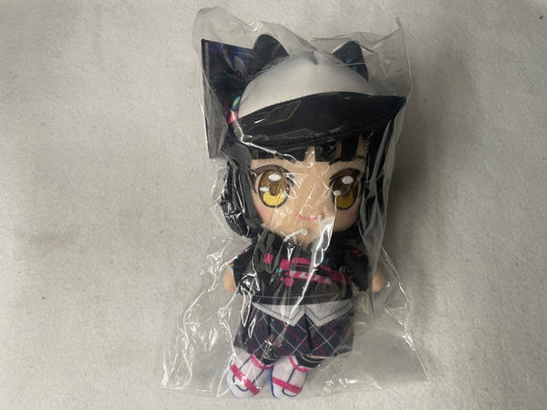 【中古】【未開封】黒鉄たま Chibiぬいぐるみ 「電音部」＜おもちゃ＞（代引き不可）6545