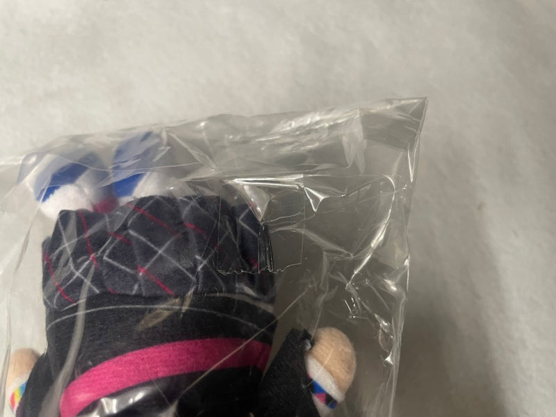 【中古】【未開封】黒鉄たま Chibiぬいぐるみ 「電音部」＜おもちゃ＞（代引き不可）6545