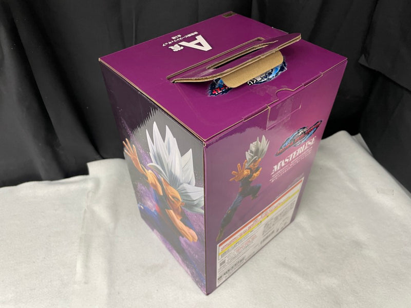 【中古】【開封品】孫悟飯ビースト 「一番くじ ドラゴンボール VSオムニバスビースト」 MASTERLISE A賞＜フィギュア＞（代引き不可）6545
