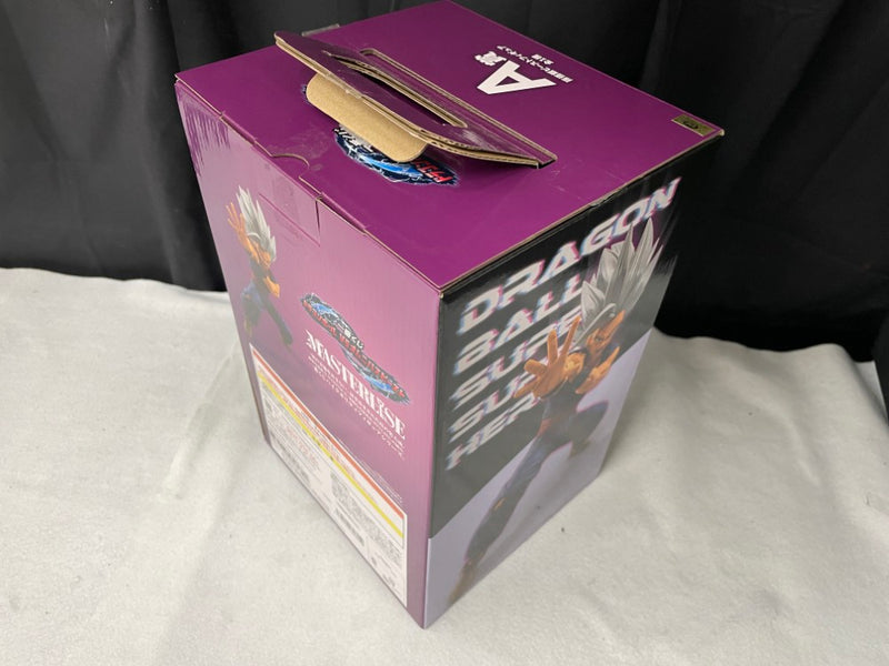 【中古】【開封品】孫悟飯ビースト 「一番くじ ドラゴンボール VSオムニバスビースト」 MASTERLISE A賞＜フィギュア＞（代引き不可）6545