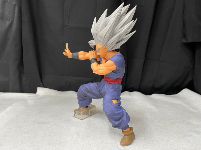 【中古】【開封品】孫悟飯ビースト 「一番くじ ドラゴンボール VSオムニバスビースト」 MASTERLISE A賞＜フィギュア＞（代引き不可）6545