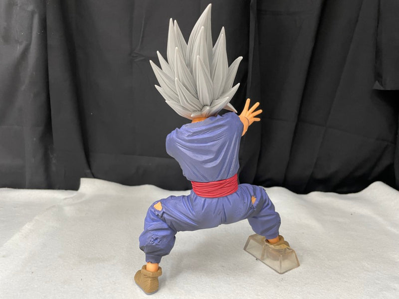 【中古】【開封品】孫悟飯ビースト 「一番くじ ドラゴンボール VSオムニバスビースト」 MASTERLISE A賞＜フィギュア＞（代引き不可）6545