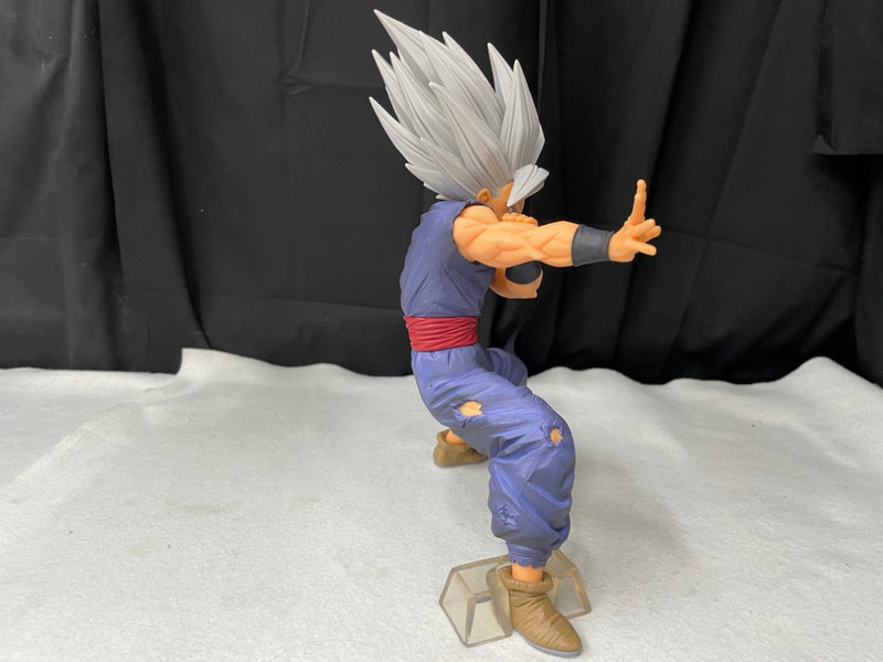 【中古】【開封品】孫悟飯ビースト 「一番くじ ドラゴンボール VSオムニバスビースト」 MASTERLISE A賞＜フィギュア＞（代引き不可）6545