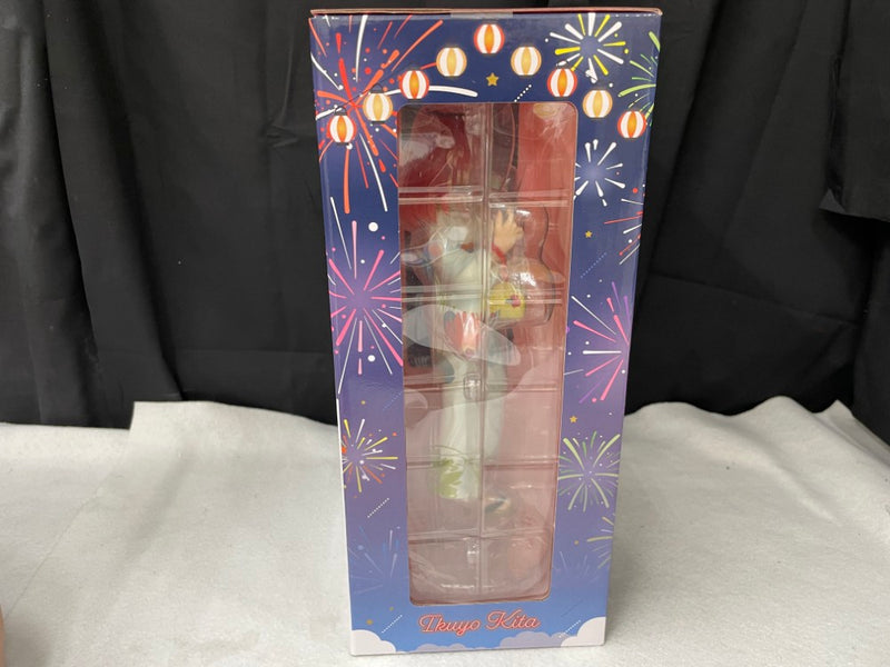 【中古】【未開封】【セット】  D賞 喜多郁代フィギュア+I賞アクリルスタンド4種「一番くじ ぼっち・ざ・ろっく! VOLUME 4」 ＜フィギュア＞（代引き不可）6545