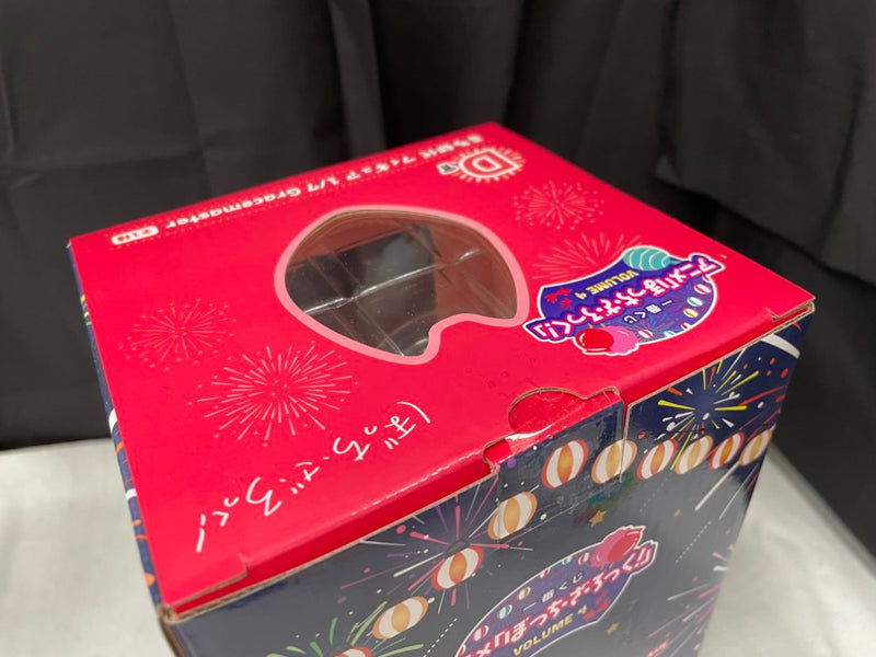 【中古】【未開封】【セット】  D賞 喜多郁代フィギュア+I賞アクリルスタンド4種「一番くじ ぼっち・ざ・ろっく! VOLUME 4」 ＜フィギュア＞（代引き不可）6545