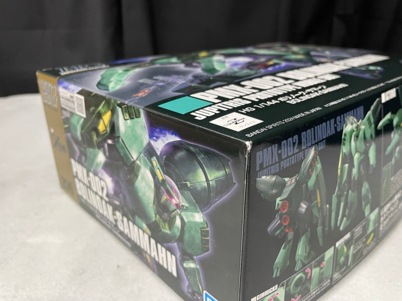 【中古】【未組立】1/144 HG PMX-002 ボリノーク・サマーン 「機動戦士Zガンダム」 [5067431]＜プラモデル＞（代引き不可）6545