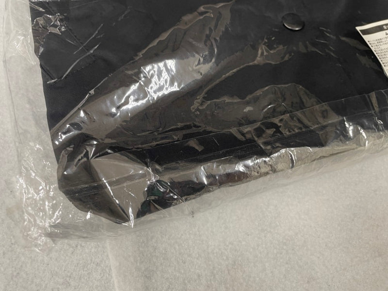 【中古】【未開封】紫咲シオン 塩っ子ブルゾン ブラック フリーサイズ ＜コレクターズアイテム＞（代引き不可）6545