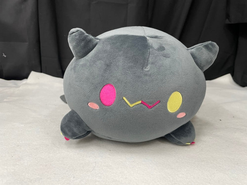 【中古】【開封品】ビビ ぬいぐるみ 「常闇トワ100万人記念」 ＜コレクターズアイテム＞（代引き不可）6545