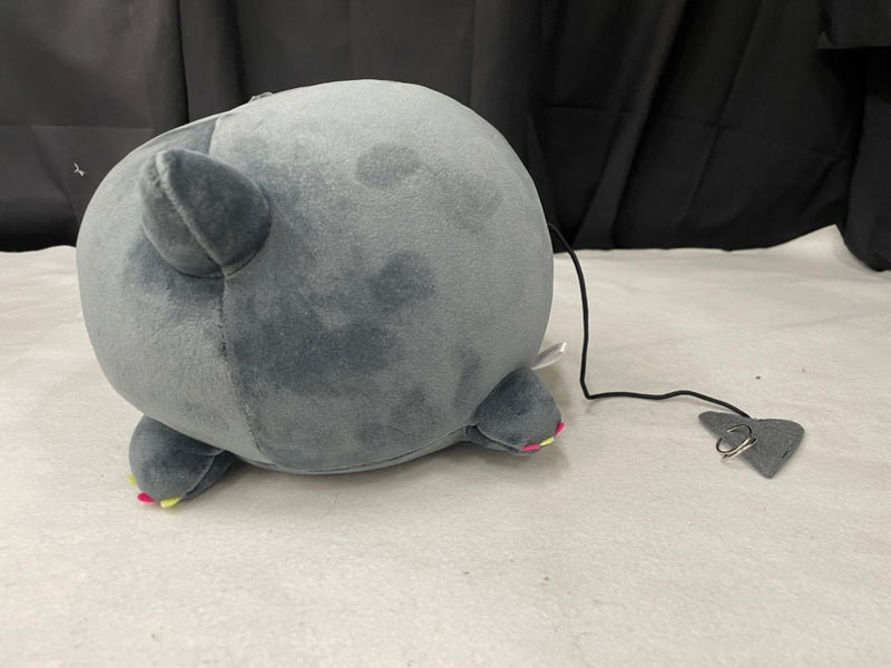 【中古】【開封品】ビビ ぬいぐるみ 「常闇トワ100万人記念」 ＜コレクターズアイテム＞（代引き不可）6545