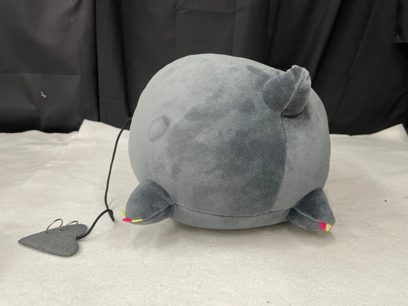 【中古】【開封品】ビビ ぬいぐるみ 「常闇トワ100万人記念」 ＜コレクターズアイテム＞（代引き不可）6545