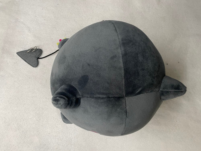 【中古】【開封品】ビビ ぬいぐるみ 「常闇トワ100万人記念」 ＜コレクターズアイテム＞（代引き不可）6545