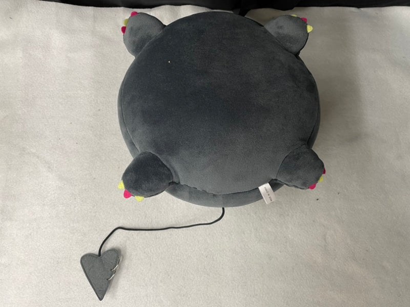 【中古】【開封品】ビビ ぬいぐるみ 「常闇トワ100万人記念」 ＜コレクターズアイテム＞（代引き不可）6545