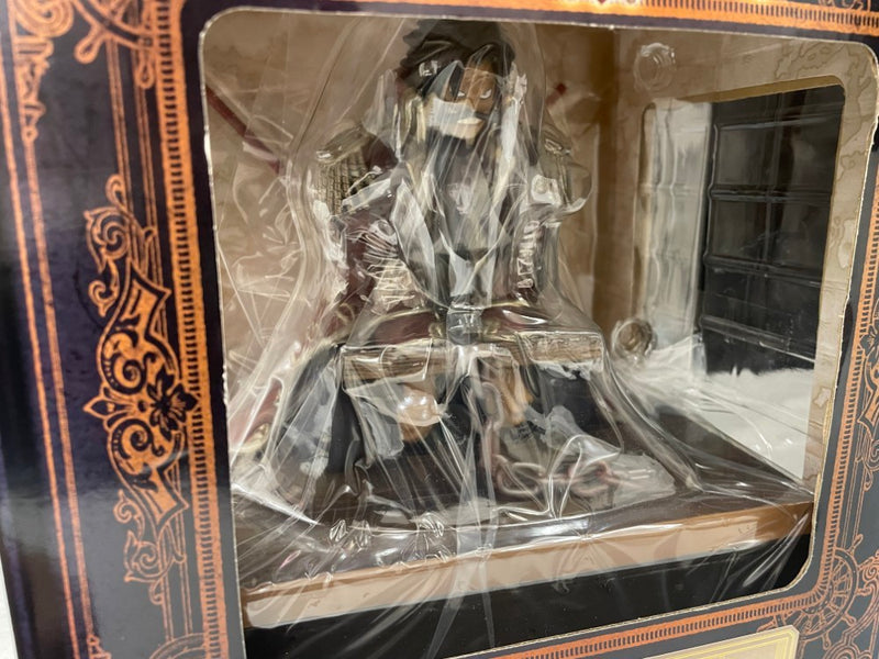 【中古】【未開封】ロジャー 「一番くじ ワンピースメモリーズ」 B賞＜フィギュア＞（代引き不可）6545