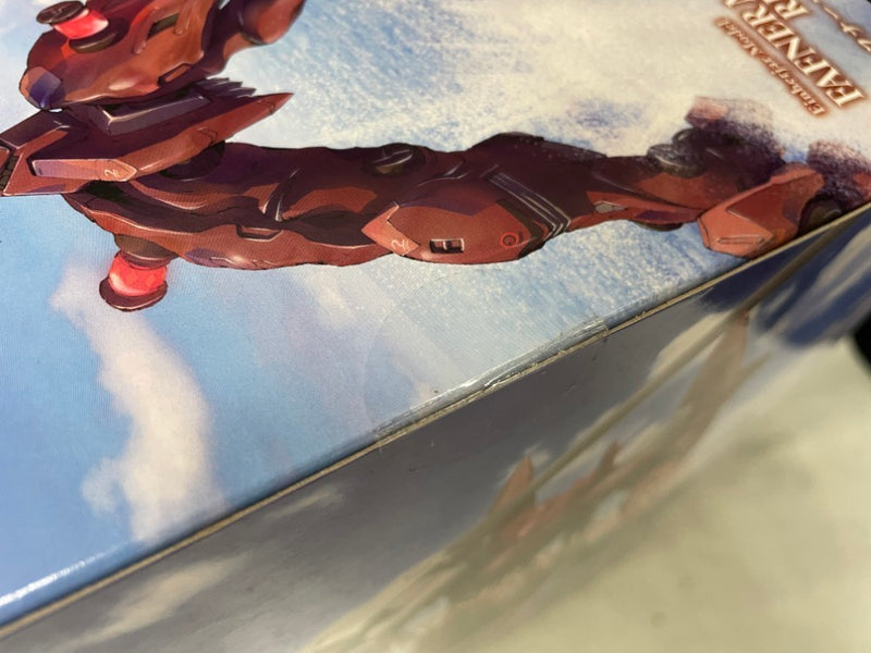 【中古】【未開封】MODEROID ファフナー・マークドライツェン改 クロノス＜プラモデル＞（代引き不可）6545