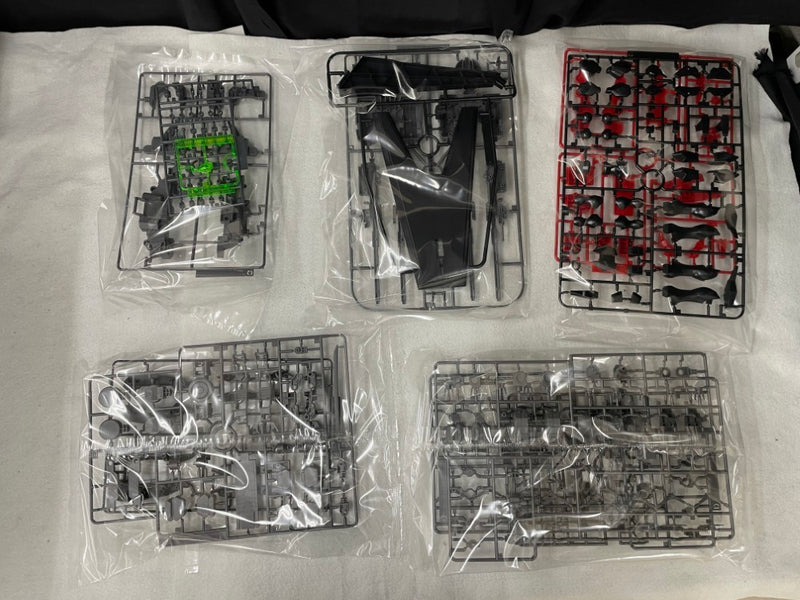 【中古】【未組立】1/144 HG ティフォエウスガンダム・キメラ 「ガンダムビルドメタバース」 [5065725]＜プラモデル＞（代引き不可）6545