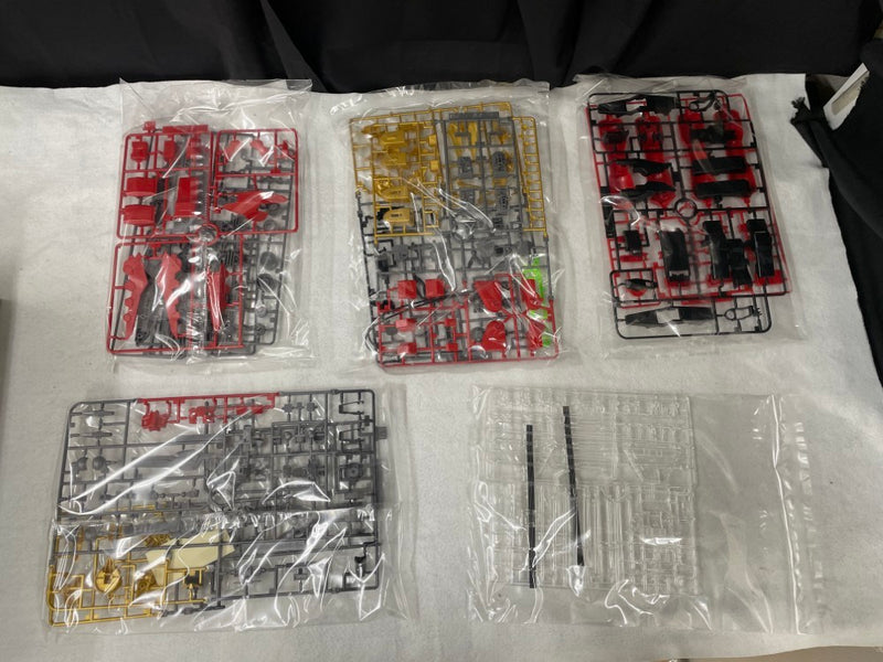 【中古】【未組立】1/144 HG ティフォエウスガンダム・キメラ 「ガンダムビルドメタバース」 [5065725]＜プラモデル＞（代引き不可）6545