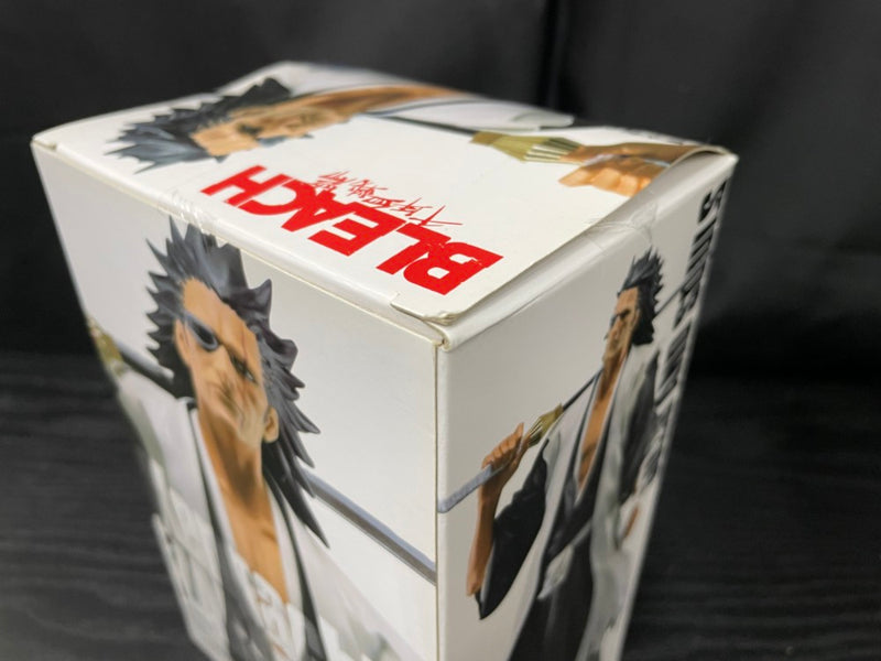【中古】【未開封】【セット】 黒崎一護+更木剣八「BLEACH-ブリーチ-」 SOLID AND SOULS＜フィギュア＞（代引き不可）6545