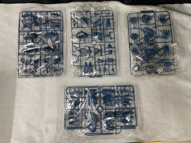 【中古】【未組立】Figure-rise Standard Amplified -三幻神降臨- オベリスクの巨神兵 「遊☆戯☆王デュエルモンスターズ」＜プラモデル＞（代引き不可）6545