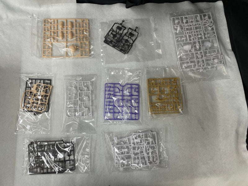 【中古】【未組立】ドゥルガーI ＜キャットアーマーVer.＞ 「フレームアームズ・ガール」 [FG171]＜プラモデル＞（代引き不可）6545