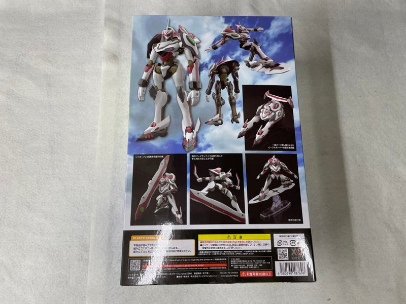 【中古】【未開封】MODEROID ニルヴァーシュ type ZERO 「交響詩篇エウレカセブン」＜プラモデル＞（代引き不可）6545
