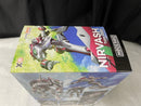 【中古】【未開封】MODEROID ニルヴァーシュ type ZERO 「交響詩篇エウレカセブン」＜プラモデル＞（代引き不可）6545