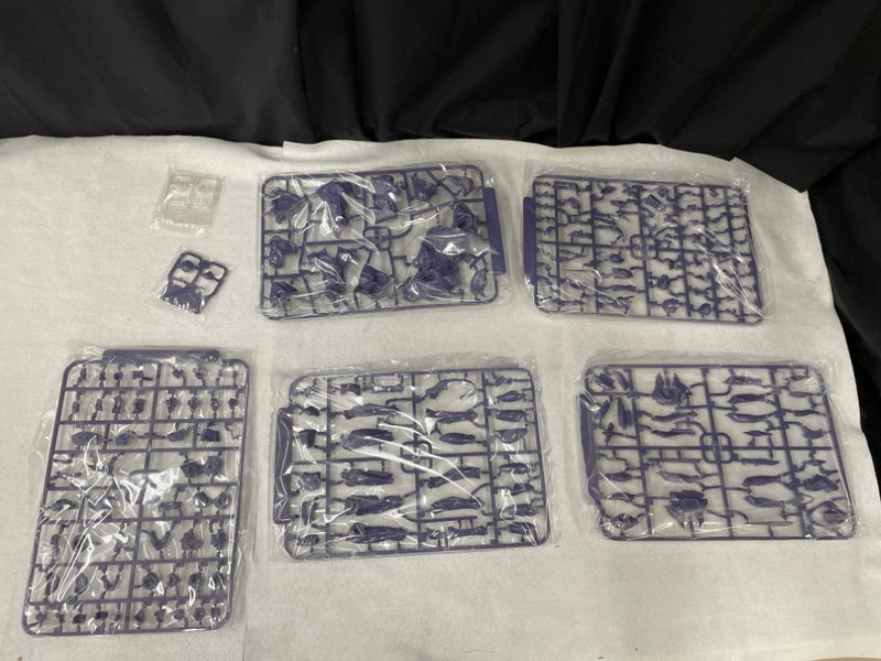 【中古】【未組立】SCULPTURE WORKS エヴァンゲリオン初号機 “暴走” 「新世紀エヴァンゲリオン」 ARTPLA [AP019]＜プラモデル＞（代引き不可）6545