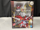 【中古】【未開封】NXEDGE STYLE ＜DIGIMON UNIT＞ デュークモン -Special Color Ver.- 「デジモンテイマーズ」＜フィギュア＞（代引き不可）6545