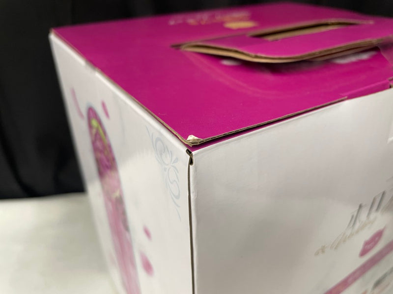 【中古】【未開封】常闇トワ 「一番くじ ホロライブ 〜Wedding Dress Style〜」 常闇トワ賞＜フィギュア＞（代引き不可）6545