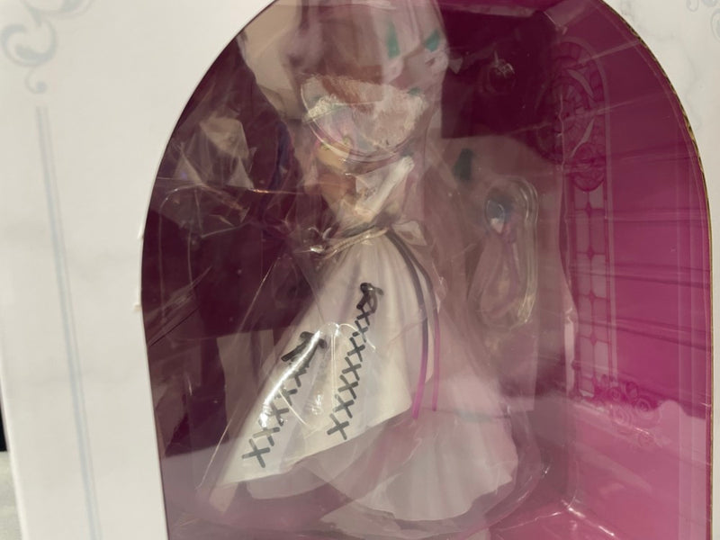 【中古】【未開封】常闇トワ 「一番くじ ホロライブ 〜Wedding Dress Style〜」 常闇トワ賞＜フィギュア＞（代引き不可）6545