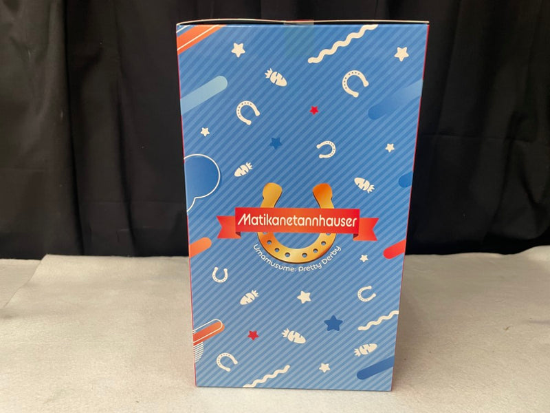 【中古】【未開封】マチカネタンホイザ 「一番くじ ウマ娘 プリティーダービー 8弾」 B賞＜フィギュア＞（代引き不可）6545