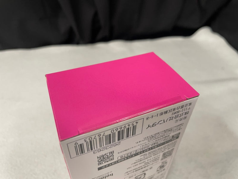 【中古】【未開封】