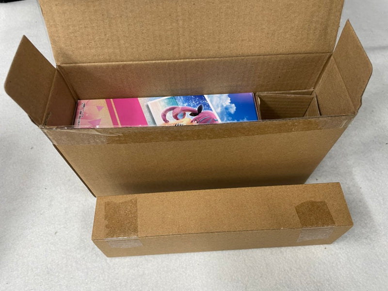 【中古】【未開封】